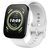 Amazfit Bip 5 Bílá / Chytré hodinky / 1.91' TFT / 5ATM / Bluetooth/ Andriod 7+ & iOS 14+ 