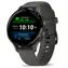 Garmin Venu 3S černo-šedá / Chytré hodinky / 1.2" / BT / ANT+ / Wi-Fi / 5ATM