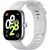 Xiaomi Redmi Watch 4 šedá / Chytré hodinky / 1.97" AMOLED / 390x450 / 5ATM / BT 