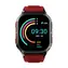 HiFuture Ultra 3 SmartWatch červená / chytré hodinky / TFT / 2" / IP68 / Bluetooth 5.2 / Wi-Fi