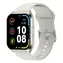 Haylou LS02 Pro stříbrná / Chytré hodinky / 1.85" / 240 x 284 / IP68 / BT / výdrž až 10 dní 