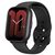 Amazfit Active černá / Chytré hodinky / 1.75" AMOLED / 5ATM / Bluetooth / Android  & iOS