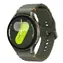 SAMSUNG Galaxy Watch 7 (44 mm) BT zelená / Chytré hodinky / AMOLED / Wi-Fi / Bluetooth / GPS / Wear OS
