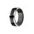 CUBE1 Smart Ring vel. 8 (18.4mm) černá / Chytrý prsten / Bluetooth 5.1 / 5ATM