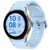 SAMSUNG Galaxy Watch FE stříbrná / Chytré hodinky / AMOLED / Wi-Fi / Bluetooth / GPS / Wear OS