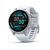 Garmin fenix 8 43mm AMOLED stříbrná / Chytré hodinky / GPS / 1.3" d. displej / mapy / BT / WiFi / voděodolné