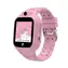 Forever Kids See Me 3 KW-320 růžová / 1.4" IPS / 240x240 / IP65 / GPS+WiFi / nanoSIM