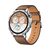 HUAWEI Watch GT 5 46mm hnědá / Chytré  hodinky / 1.43" AMOLED / 466x466 / GPS + NFC / 5 ATM