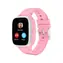LAMAX WatchY4 Play růžová / Chytré hodinky pro děti / 1.4" Displej / IP68 / Android & iOS