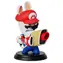 Mario + Rabbids Kingdom Battle 6 Figurine - Mario