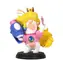 Mario + Rabbids Kingdom Battle 6 Figurine - Peach