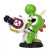 Mario + Rabbids Kingdom Battle 6 Figurine - Yoshi