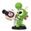 Mario + Rabbids Kingdom Battle 6 Figurine - Yoshi