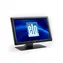 ELO 2201L 22" IntelliTouch Dual-Touch šedá / Dotykový monitor pro POS