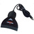 VIRTUOS HT-10 černá / kit USB / snímač 1D čárových kódů / emulace (KBW) / RS-232 / USB 
