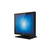 ELO 1723L 17" IntelliTouch Pro PCAP černá / Dotykový monitor / bez rámečku / 5:4 / 1280x1024px / VESA / USB / DVI / VG