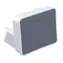Identive CLOUD 2700R bílá / čtečka čipových karet / ISO 7816 / EMV 2011 / USB
