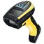 DATALOGIC PowerScan PM9100 černo-žlutá / snímač 1D čárových kódů / 433MHz / RS-232 / KWB / USB / keypad