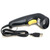 Newland HR1250 1D / snímač 1D čárových kódů / CCD / USB / s kabelem
