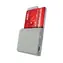ACS ACR3901U-S1 čtečka čipových karet / kontaktní / USB / BT / ebanking / eobčanka / bílá