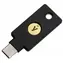 YubiKey 5C NFC / autentizační multifunkční USB-C token s podporou NFC