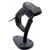 Datalogic QuickScan QD2590 kit2-USB / čtečka 2D kódu / multi-IF / stojánek / černá