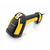 DATALOGIC PowerScan PD9630 HP Digimarc kit (USB) černá / 2D snímač čárových kódů / Multi-IF / trigger / vibrace
