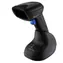 DATALOGIC QuickScan QBT2500 / 2D čtečka kódů / BT / Muli-IF / kolébka / bez IF kabelu / černá