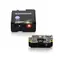 Datalogic Gryphon GFS4520 kit-USB / 2D snímač čárových kódů / Multi-IF / wide angle / illumination red / černá