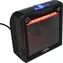 VIRTUOS HT-865A černá / snímač 1D & 2D čárových kódů / emulace RS-232 / USB