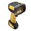 DATALOGIC PowerScan PM9600 HP 910MHz OLED černá / snímač 2D čárových kódů / 910MHz / 16 kl. / vyjímatelná baterie