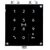 2N IP Verso – Touch keypad & Bluetooth & RFID reader 125kHz / 13.56MHz / NFC/HCE