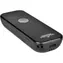 VIRTUOS HW-856A mini černá / snímač 1D & 2D čárových kódů / USB-C / BT / 2.4GHz