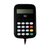 ACS APG8201-B2 / čtečka čipových karet s Pinpadem / ISO 7816 / USB