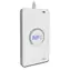 ACS ACR122 NFC USB / čtečka čipových karet / ISO 14443 / ISO 7816 / ISO 18092 / USB