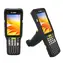 ZEBRA MC3450 Full 2D SE4770 29 keys / BT / Wi-Fi / NFC / 5G / USB-C / numerická klávesnice / displej / Android