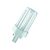OSRAM DULUX T úsporná zářivka 13W Plus GX24D-1 / 900 lm / 3000k / 10000h / 230V / G