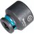 Makita IMPACT BLACK E-16237 / klíč nástrčný 1/2" / čtyřhran / 32mm