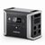 Dabbsson DBS1300 / přenosná nabíjecí stanice / 1200W / 1330 Wh / 2x USB-A / 2x USB-C / LCD displej