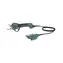 Makita DUP180Z / Aku nůžky na vinnou révu / 18V / Li-ion / průměr střihu až 30mm / bez aku