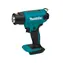 Makita DHG180ZK / Aku horkovzdušná pistole / 18V / 550°C / bez aku 
