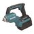 Makita VR001GZ / Aku zhutňovač betonu / 40V / bez aku