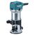 Makita RT0702CJ / Horní frézka / 710W / výška zdvihu 40mm / 34.000 ot-min 