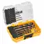 DeWalt DT70727 / Black&Gold Sada vrtáků do kovu / HSS-G / 14 ks