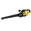 DeWalt DCS397N / Aku pila Alligator / 54V XR / 2.400 z-min / Bez aku