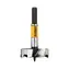 DeWalt DT4583 / Vrták do dřeva FORSTNER / Průměr 54 mm / 1ks