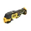 DeWalt DCS353NT / Aku multifunkční nářadí / 12V XR / Li-ion / Bez aku