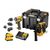 DeWalt DCK2101L2T / Aku sada DeWalt DCD703+DCH072 / 2x Aku 3.0 Ah / 1x Kufr / nabíječka