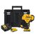 DeWalt DCN681D2 / Aku sponkovačka / 18V XR / Délka hřebíku: 12-38 mm / 2x 2.0Ah