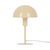 Nordlux Ellen Mini žlutá / Stolní lampa / E14 / 40W / IP20 